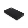 External Box Ewent EW7056 Black