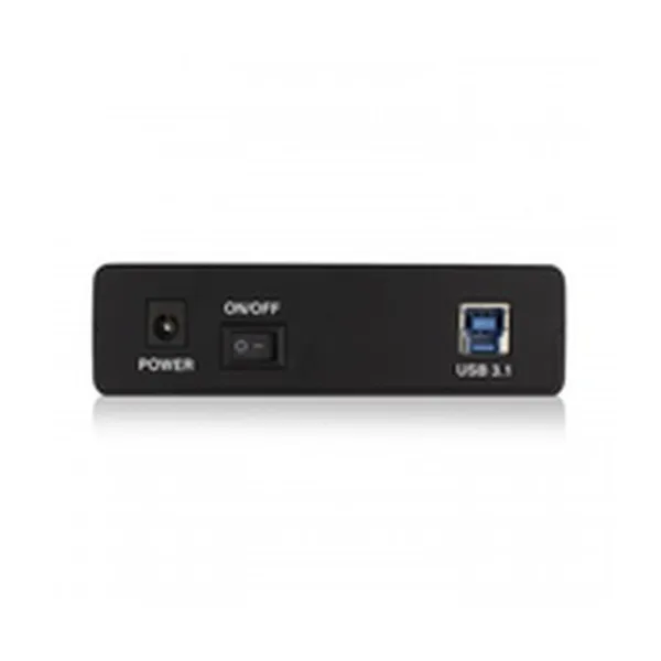 External Box Ewent EW7056 Black