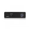 External Box Ewent EW7056 Black