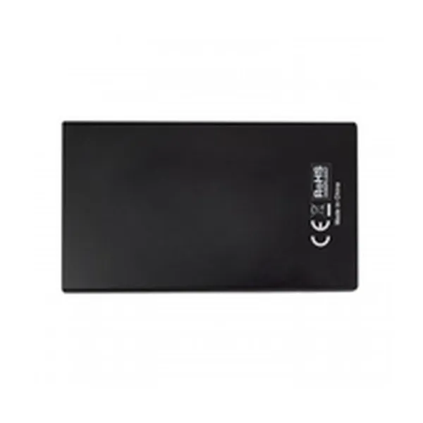 External Box Ewent EW7056 Black