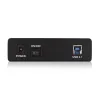 External Box Ewent EW7056 Black