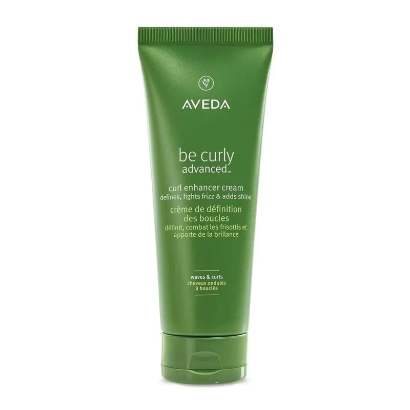 Крем для выраженных локонов Aveda BE CURLY 200 ml