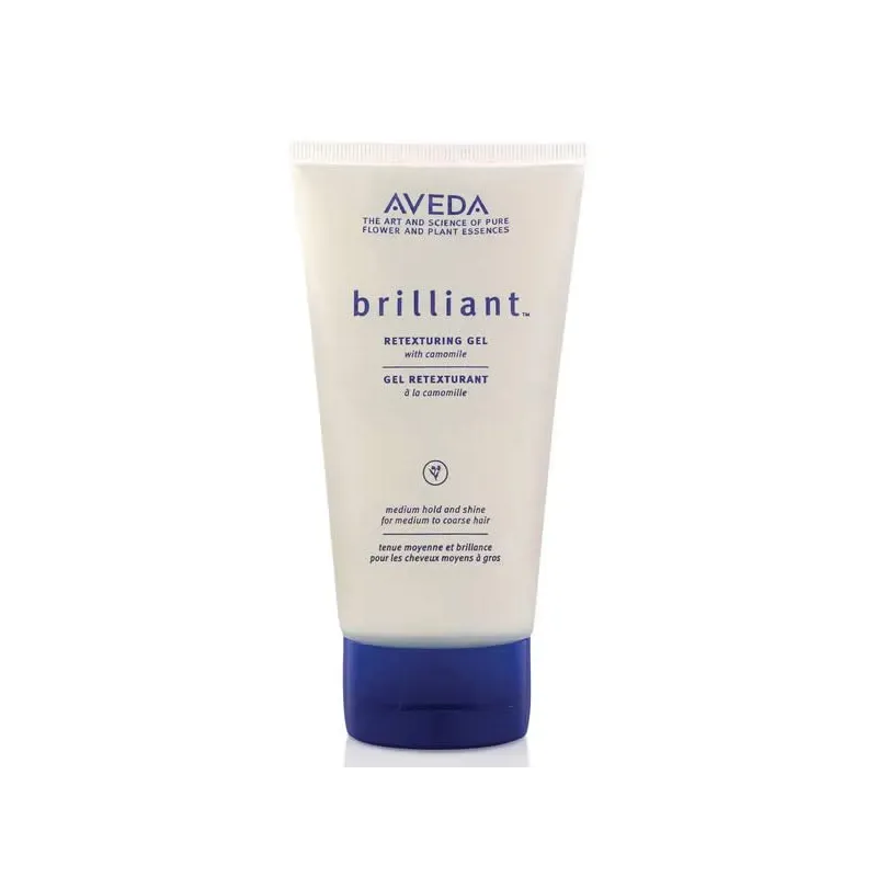 Фиксирующий гель Brilliant Aveda (150 ml) (150 ml)
