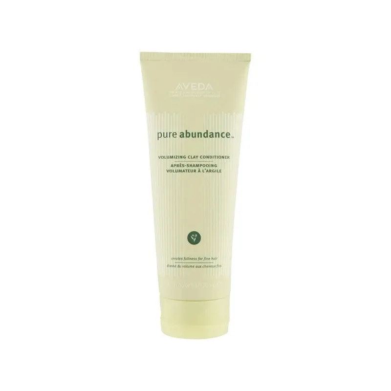 Aveda Pure Abundance Volumizing Clay Conditioner 200ml