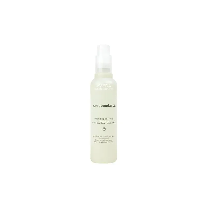 Tuuheuttava suihke Pure Abundance Aveda (200 ml)