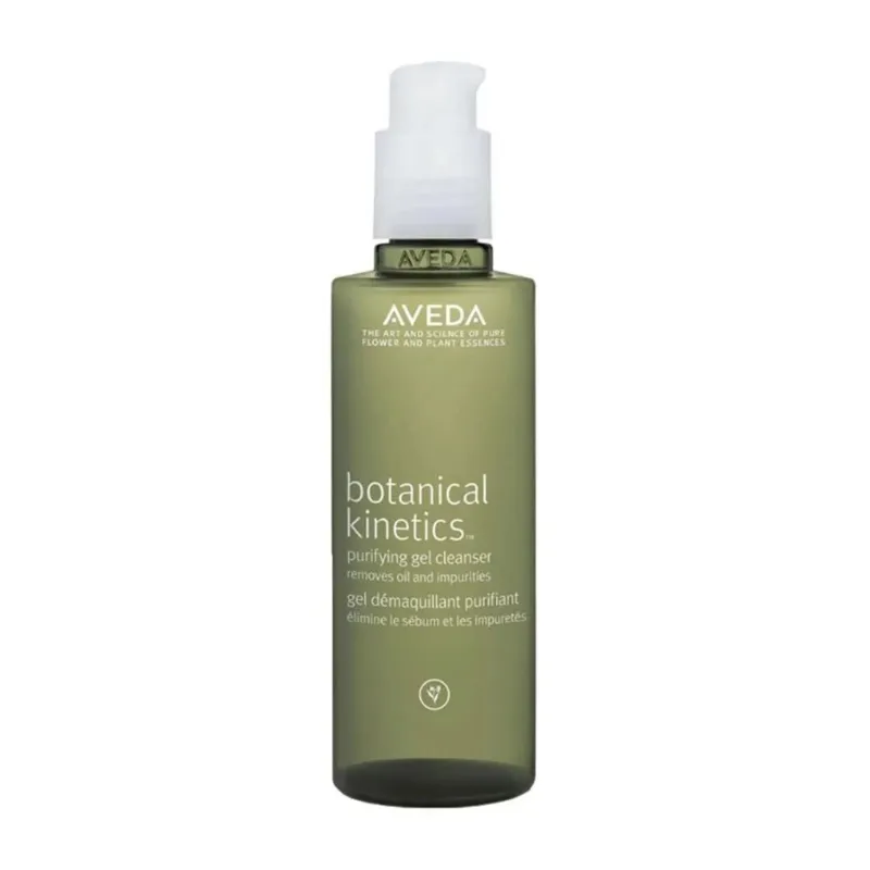 Näo puhastamise geel Aveda Kinetics Purifying 150 ml (1 Ühikut)