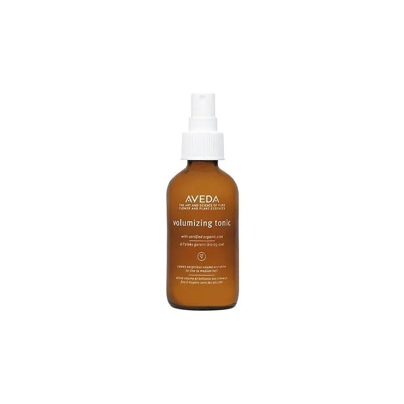 Apimties suteikiantis purškiklis Volumizing Aveda A8AL01 100 ml