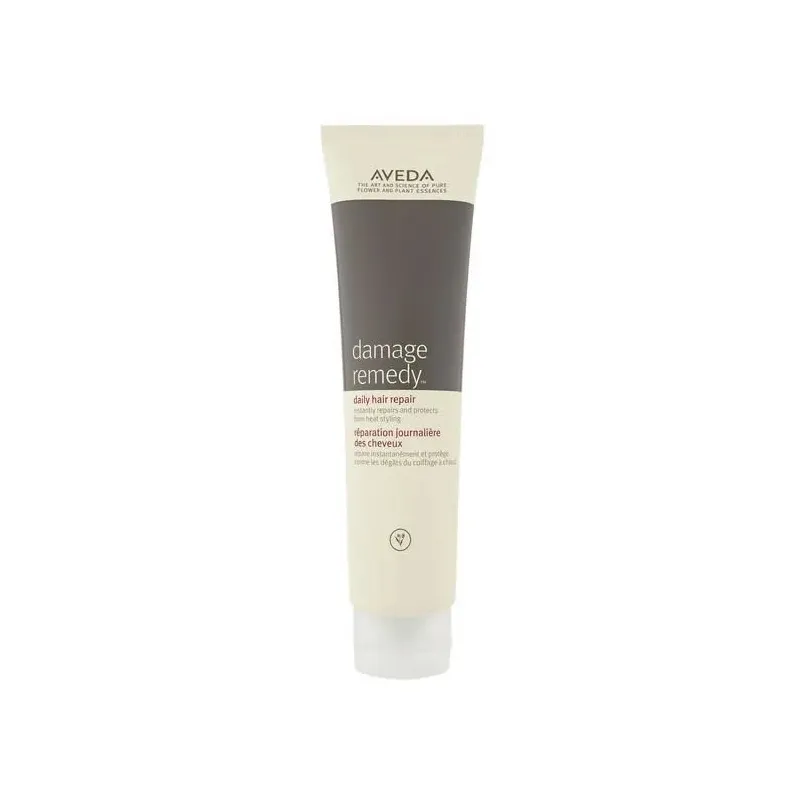 Интенсивная восстановительная процедура Damage Remedy Aveda (100 ml)