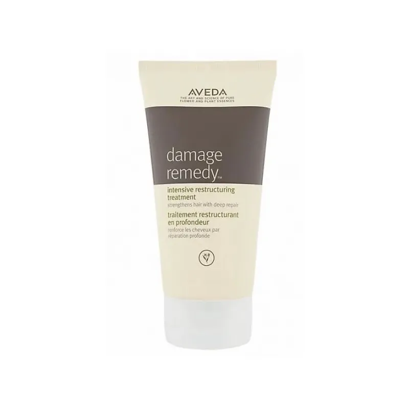 Atstatomasis intensyvus gydymas Damage Remedy Aveda (150 ml)
