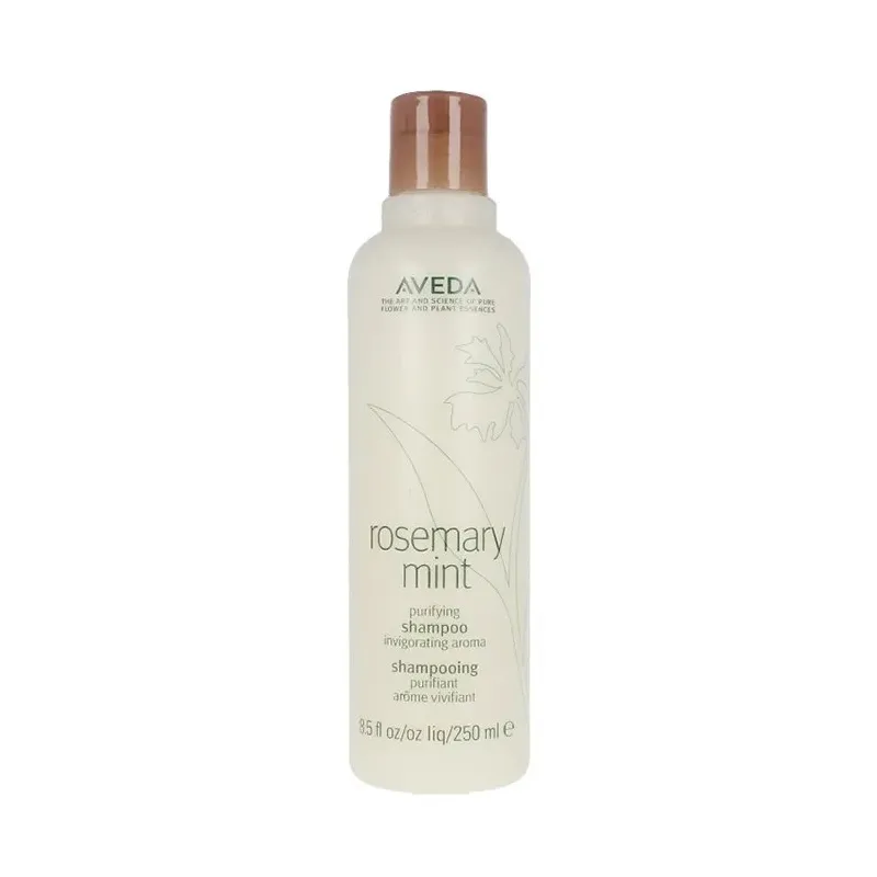 Attīrošs Šampūns ROSEMARY MINT Aveda Rosemary Mint 250 ml (250 ml)
