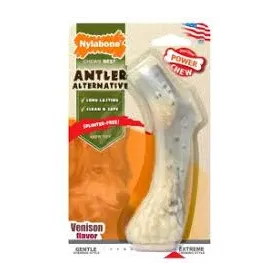 Košļājamā rotaļlieta suņiem Nylabone Dura Chew Rags M Izmērs Neilons Briedi