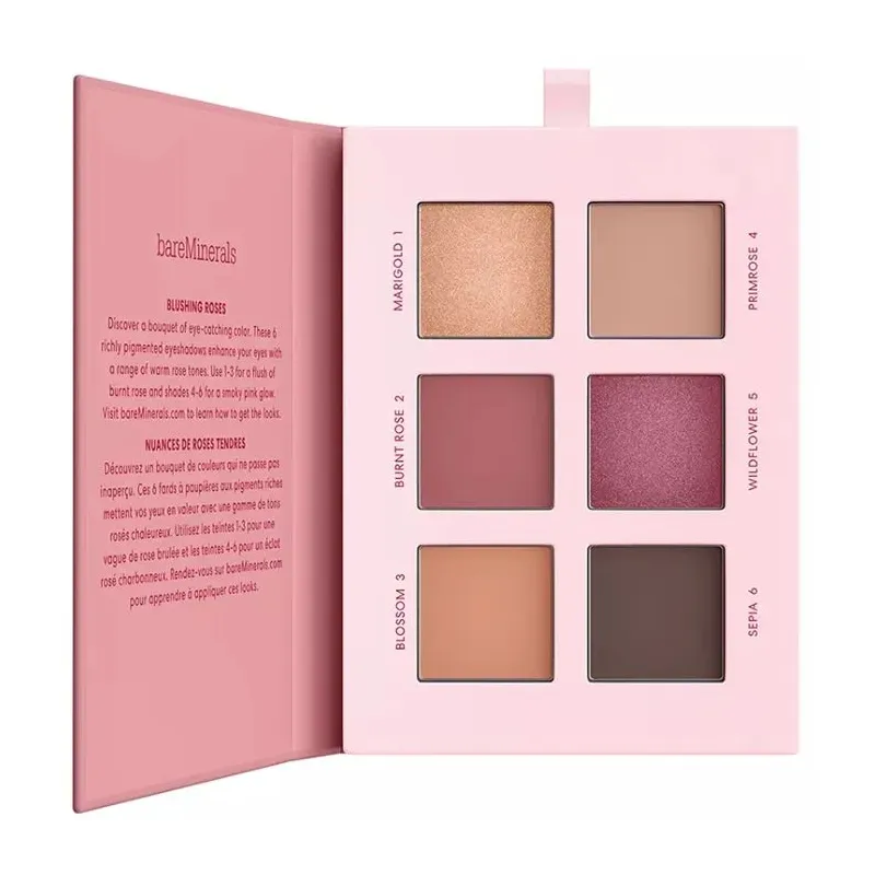 Näokorrektor bareMinerals Mineralist Rosewood 7,8 g