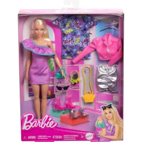 Lelle Barbie