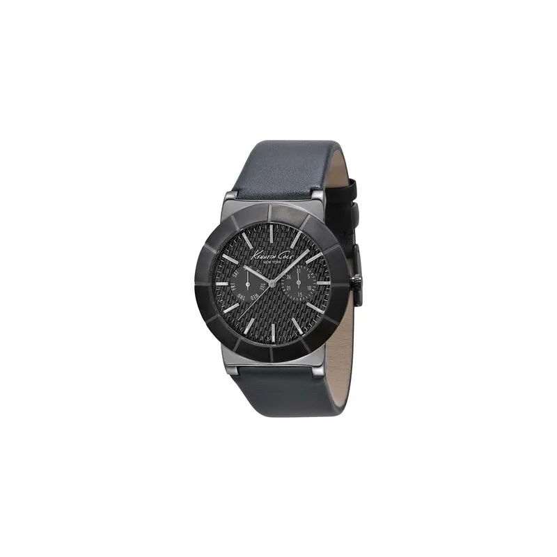 Laikrodis vyrams Kenneth Cole IKC1929 (Ø 42 mm)