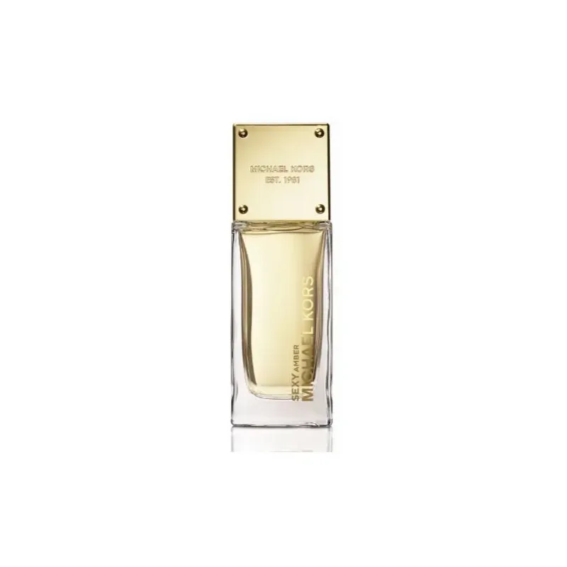 Women's Perfume Michael Kors EDP