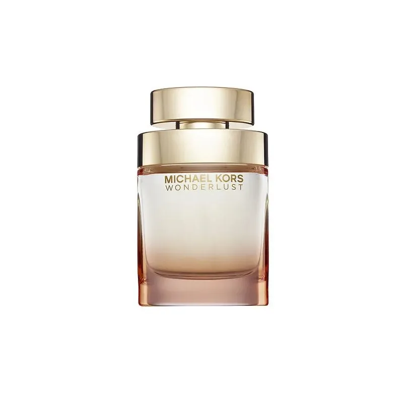 Naiste parfümeeria Michael Kors Wonderlust EDP