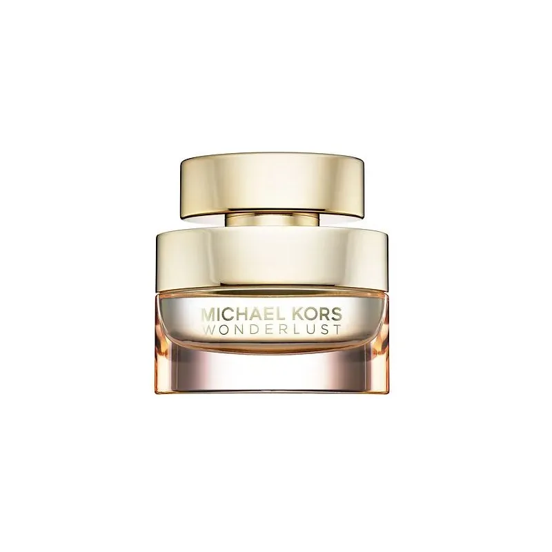 Women's Perfume Michael Kors Wonderlust 30 ml