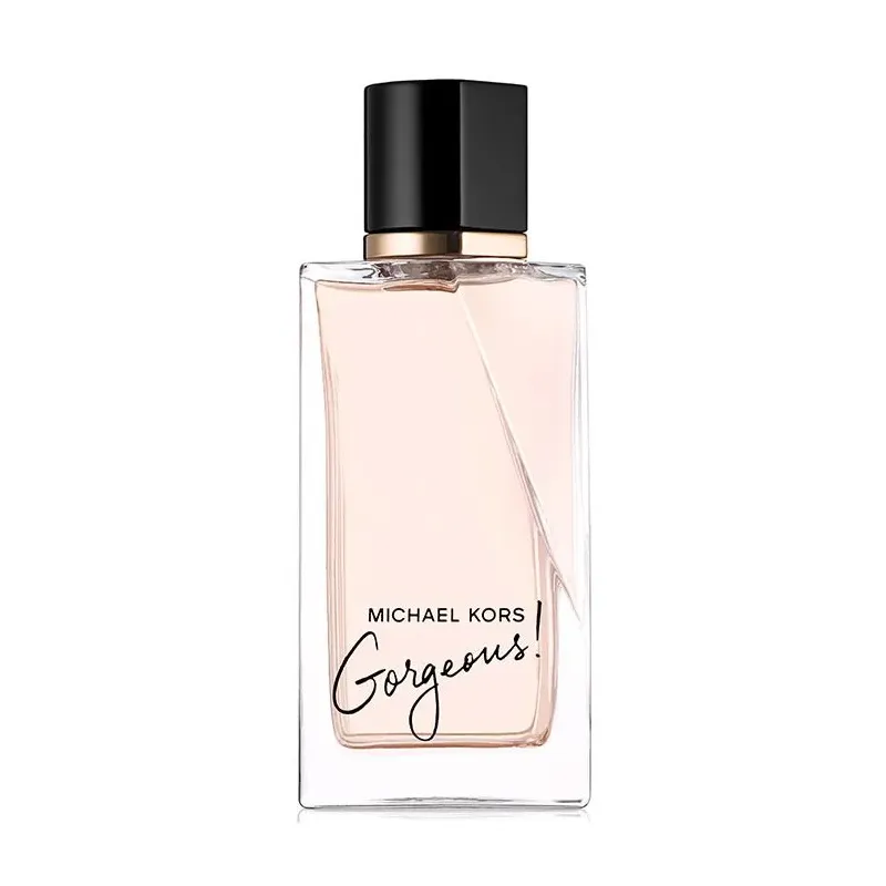 Женская парфюмерия Michael Kors Gorgeous! EDP 100 ml