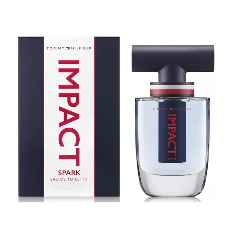 Vyrų kvepalai Tommy Hilfiger Impact Spark EDT 50 ml