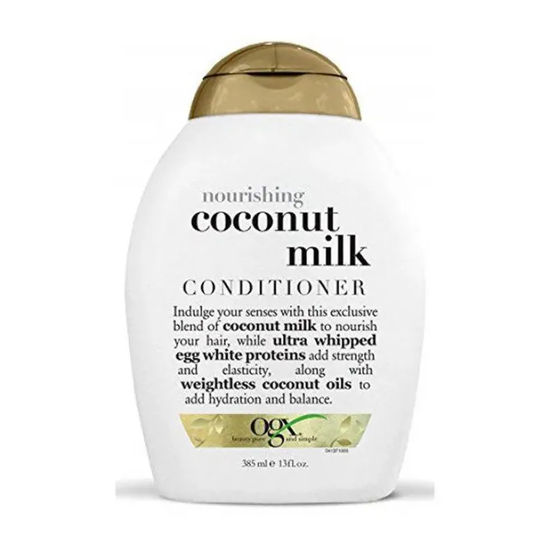 Nourishing Conditioner OGX 4091006 385 ml Coconut