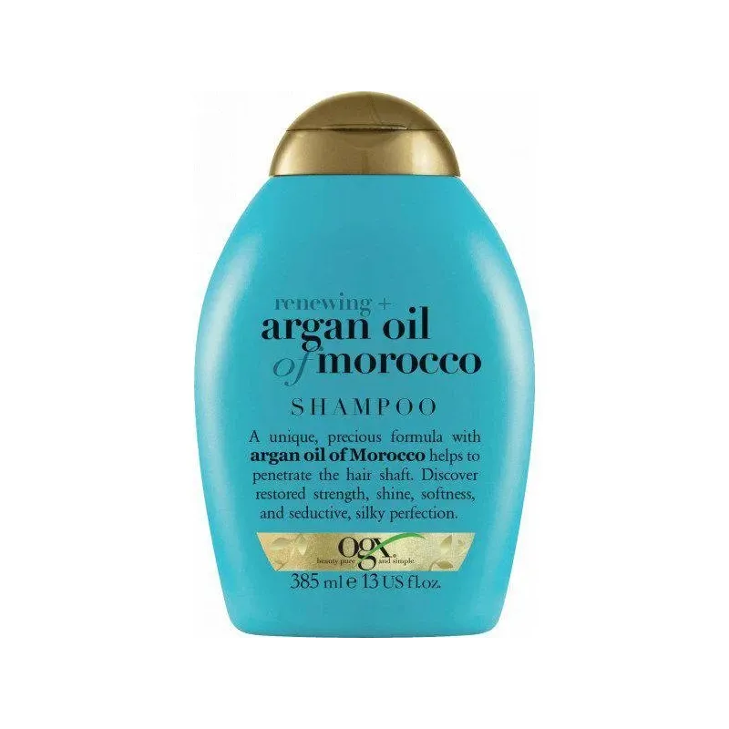 Revitalizing Shampoo OGX 108224137 385 ml