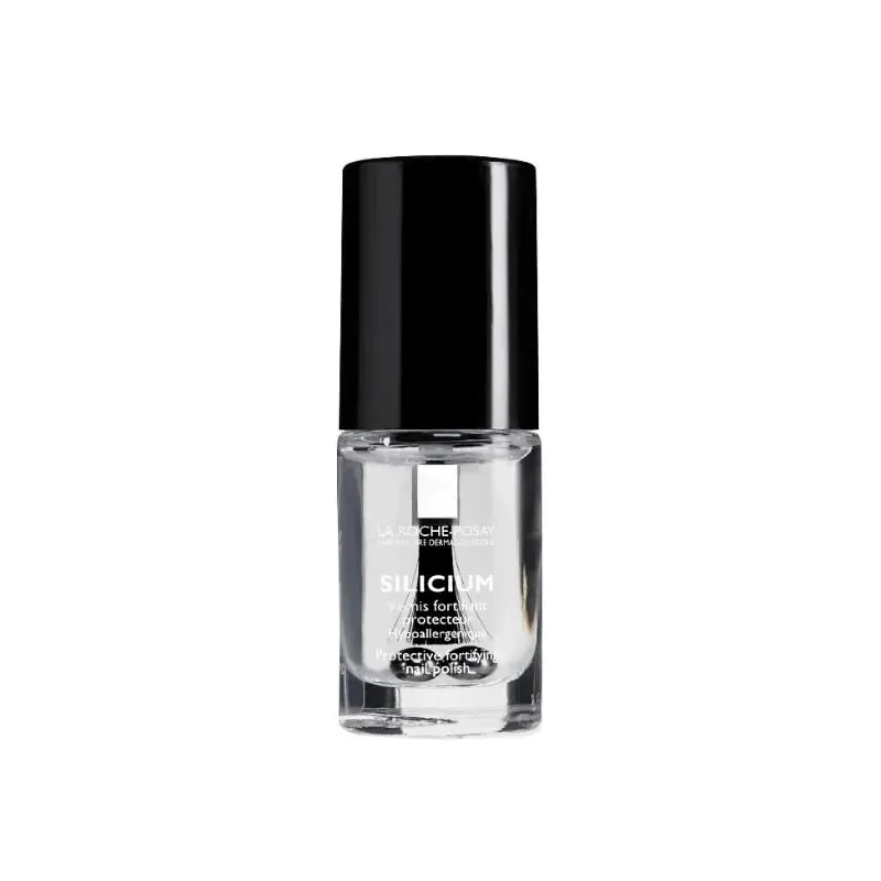 Nagu cietinātājs La Roche Posay Silicium 6 ml