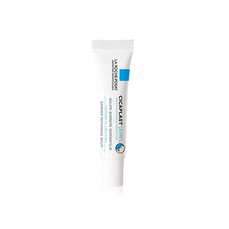 Бальзам для губ Cicaplast La Roche Posay