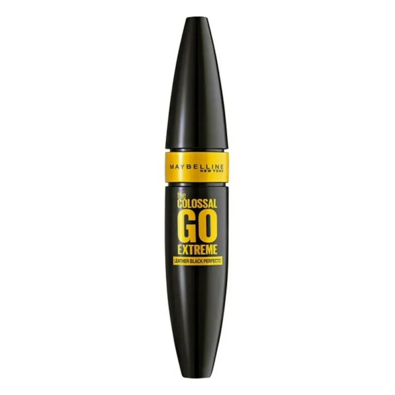 Skropstu tuša Maybelline 30114319 Nº 4-Radical Black 9,5 ml