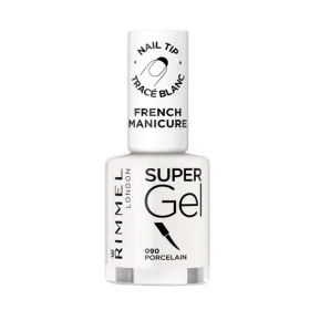 Ranskalainen manikyyrisetti French Manicure Rimmel London