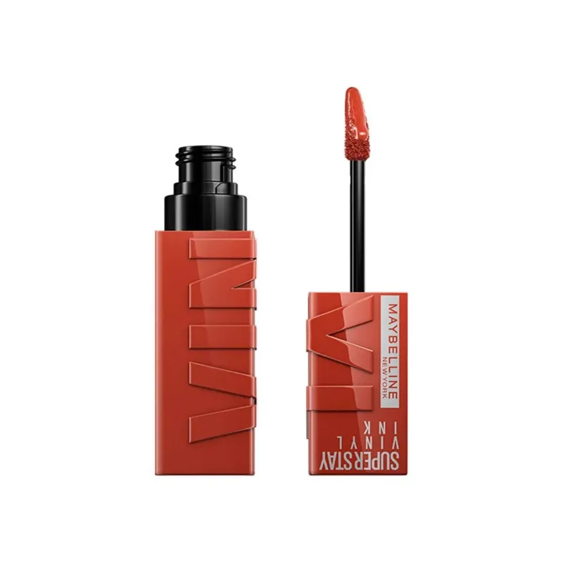 Lūpų dažai Maybelline Superstay Vinyl Ink Skystis Nº 130-extra (4,2 ml)