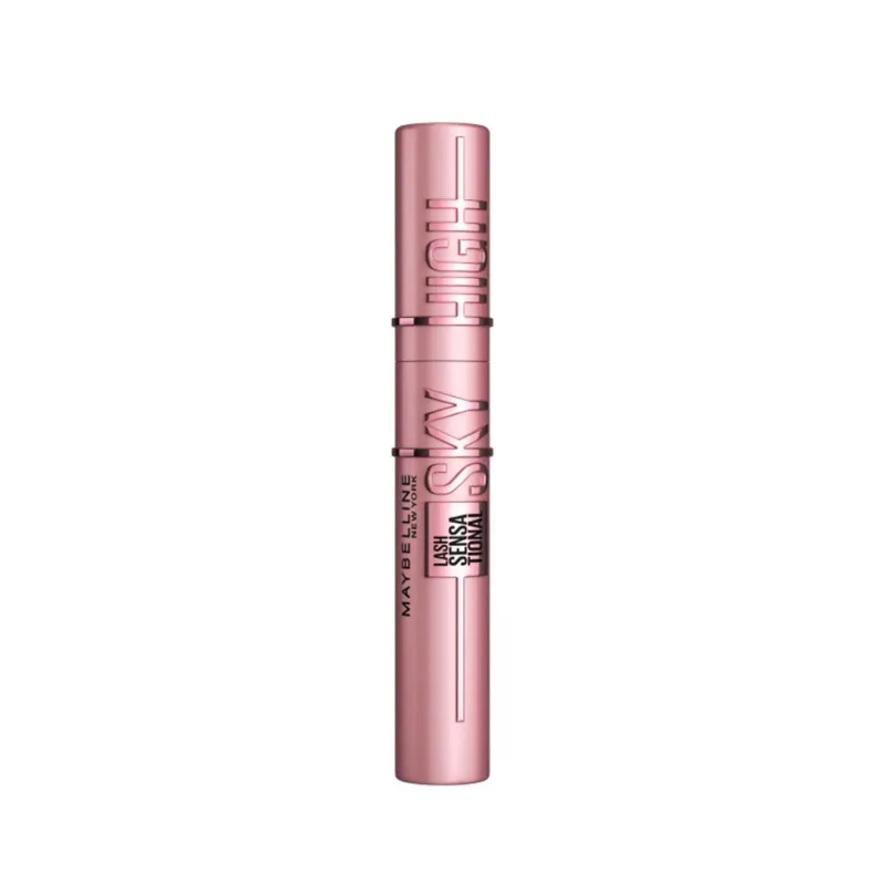 Mascara Maybelline Lash Sensational Sky High Brown 7,2 ml