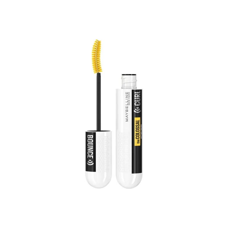 Volume Effect Mascara Maybelline Colossal Curl Bounce 100 ml