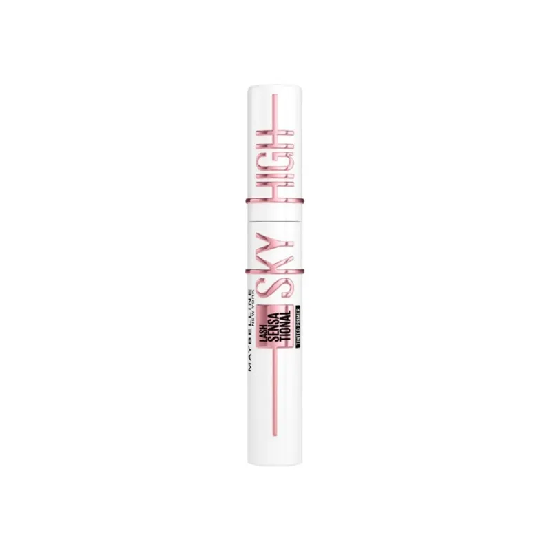 Paksuntava vaikutus ripsipohjustus Maybelline Lash Sensational Sky High 7,2 ml