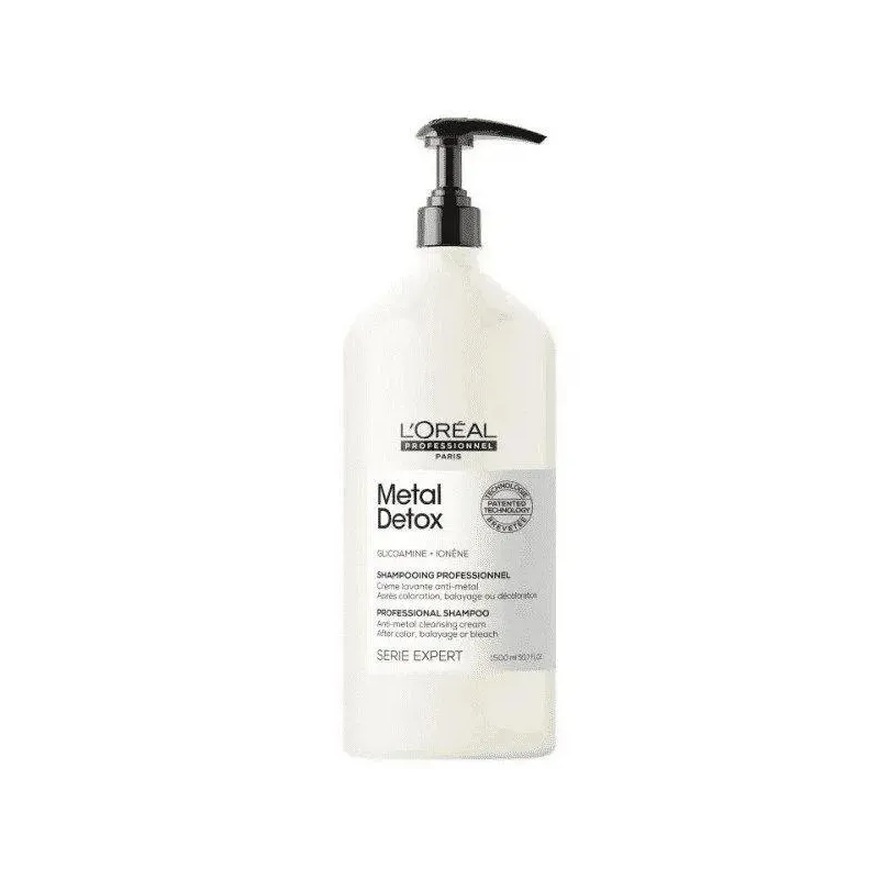 Очищающий шампунь L'Oreal Professionnel Paris E3548700 300 ml