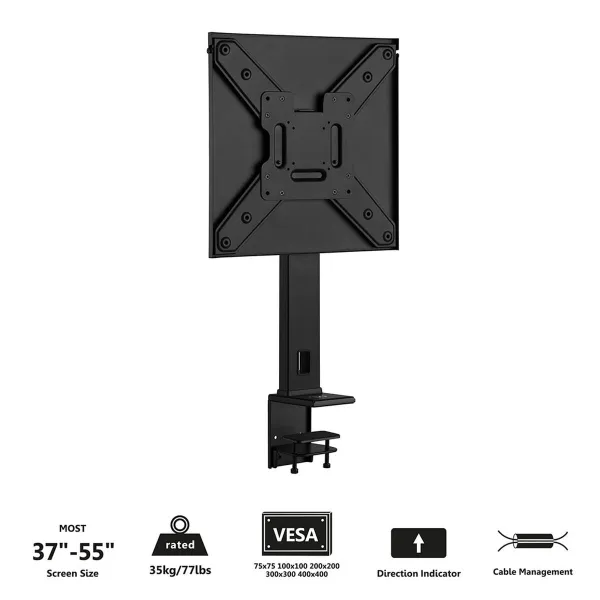Monitors Ewent EW1543 55
