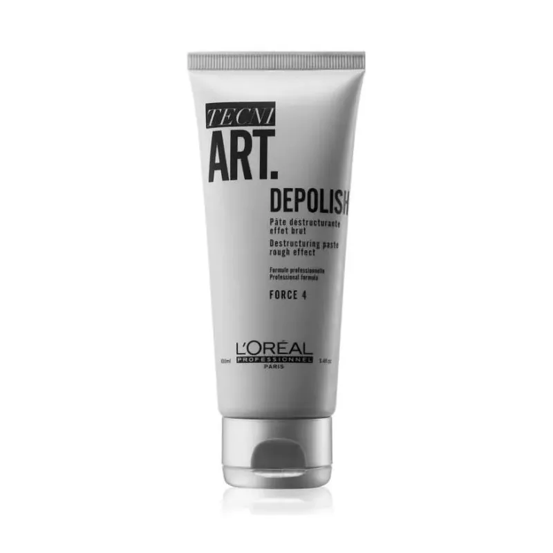 Wax L'Oreal Professionnel Paris Tecni Art 100 ml