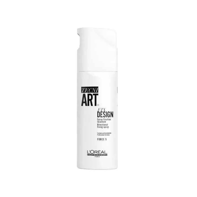 Spēcīgi Fiksējošs Krēms Tecni Art L'Oreal Professionnel Paris (200 ml) (200 ml)