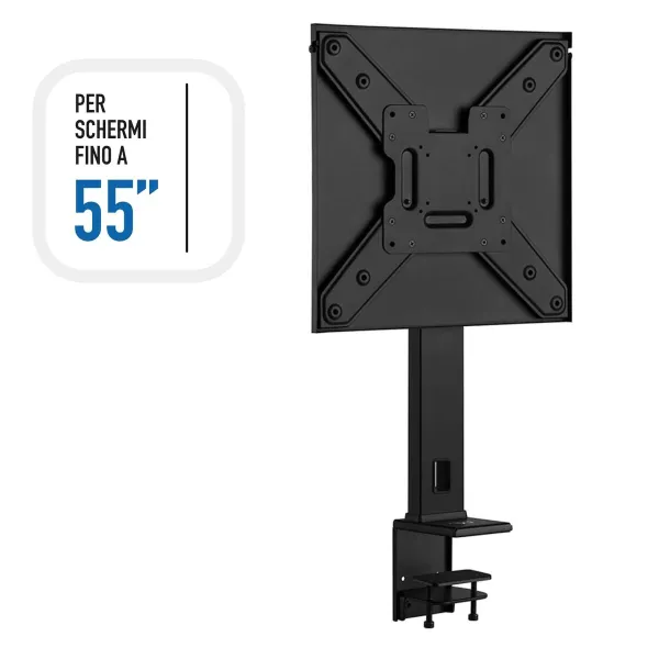 Monitor Ewent EW1543 55