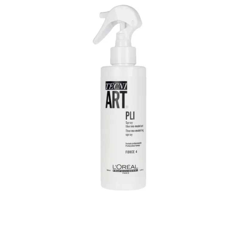 Veidojošs Aerosols Tecni Aart L'Oreal Professionnel Paris (190 ml) (190 ml)