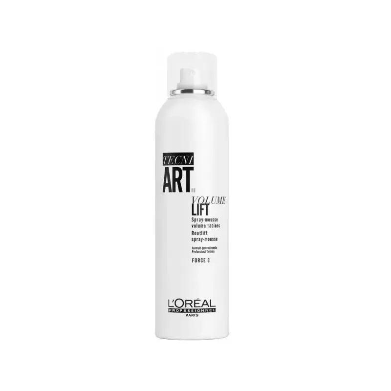 Apjomu Piešķirošs Aerosols Tecni Art L'Oreal Professionnel Paris 30160262 (250 ml) 250 ml