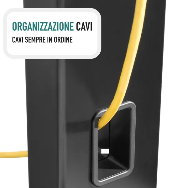 Monitorius Ewent EW1543 55