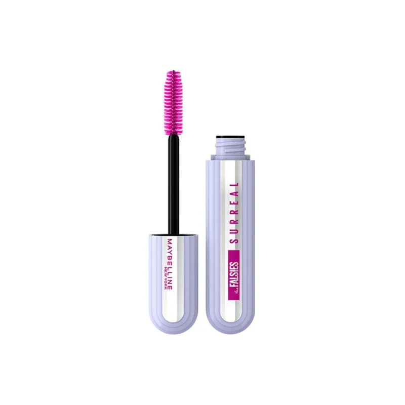 Skropstu tuša Maybelline The Falsies Surreal 10 ml