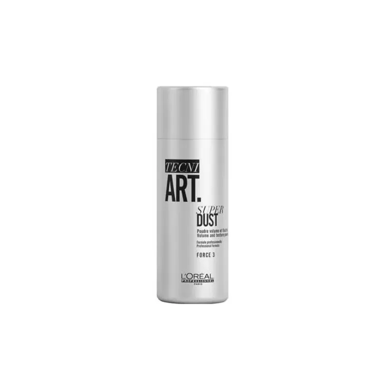 Viršutinis sluoksnis Tecni Art Super Dust L'Oréal Paris Kiekis (7 g)