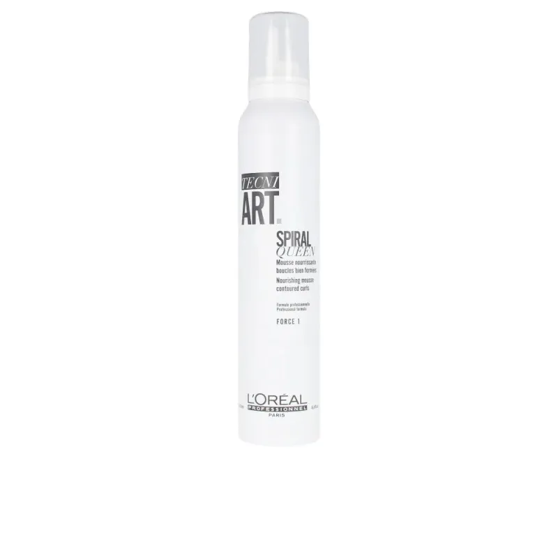 Kiinnitysvaahto L'Oreal Professionnel Paris LORHP-68737 200 ml