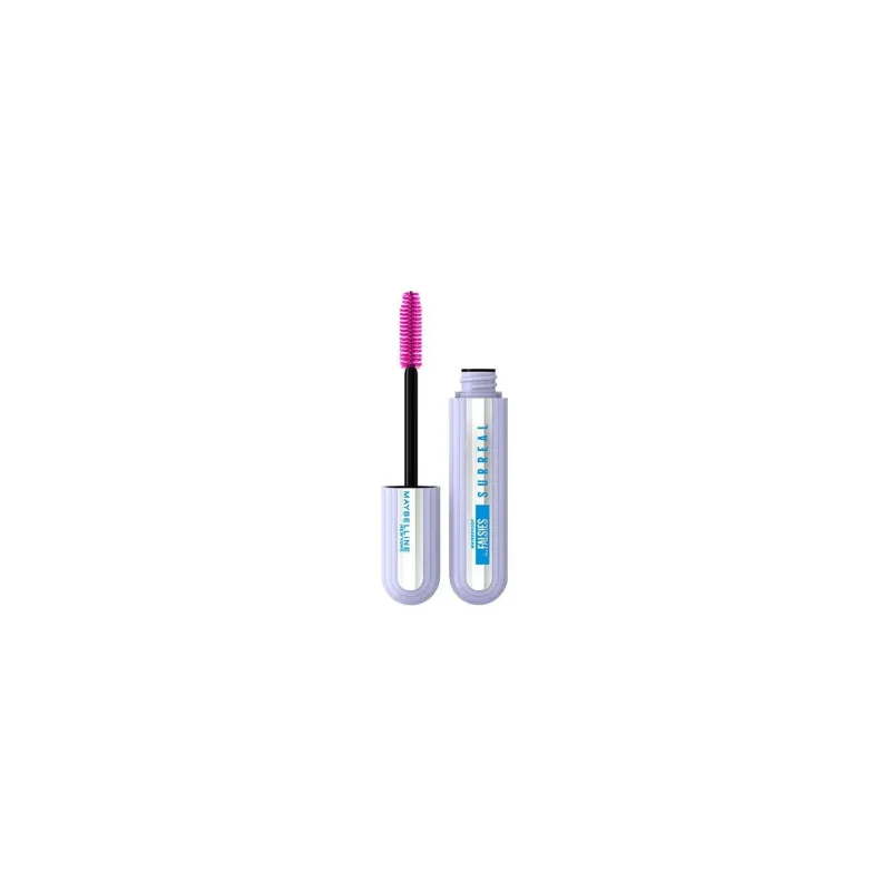 Тушь для ресниц с эффектом объема Maybelline The Falsies Surreal 10 ml Водонепроницаем