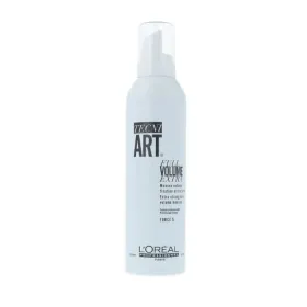 Erittäin tukeva muotovaahto Tecni Art Full Volume Extra 5 L'Oreal Professionnel Paris (250 ml) (250 ml)