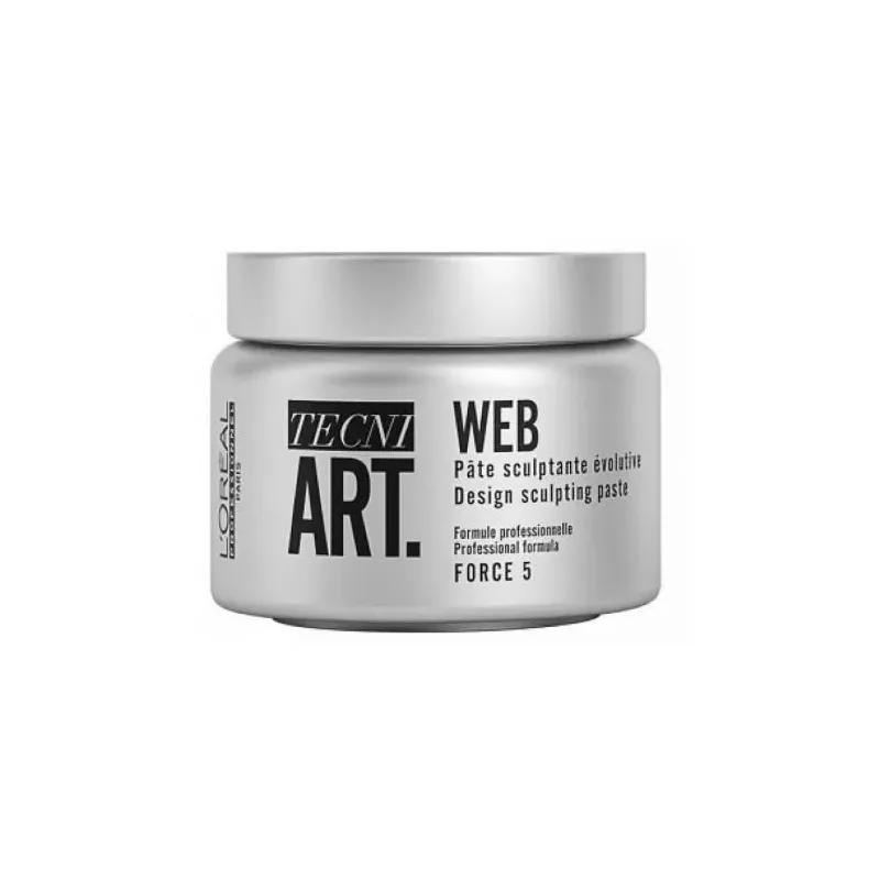 Fiksuojanti pasta TECNI ART Force 5 L'Oreal Professionnel Paris Tecni Art (150 ml) 150 ml