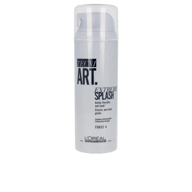 Mitra Gela Efekts L'Oreal Professionnel Paris Tecniart Extreme 150 ml