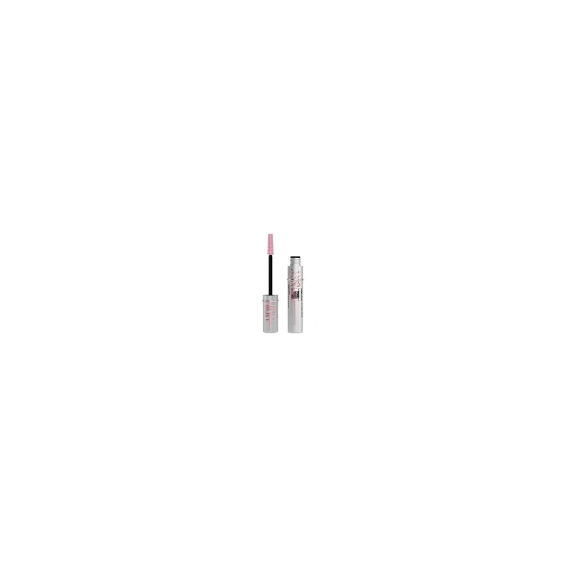 Ripsmetušš Maybelline LASH SENSATIONAL Läbipaistev 7,2 ml