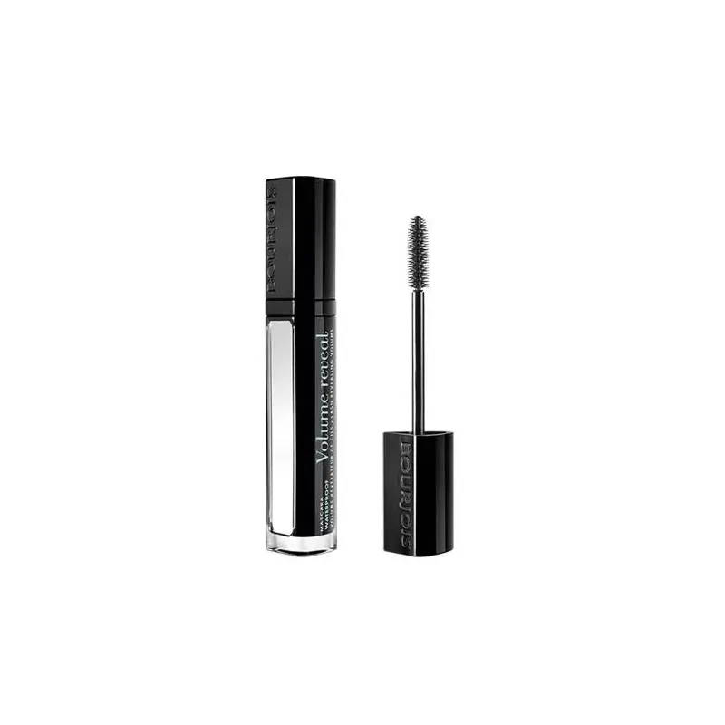 Bourjois Volume Reveal Mascara Waterproof Black
